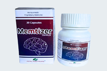 herbal products for franchise	Cap Memtizer.JPG	